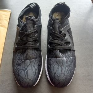 Steel Toe Shoes Mens Size 46 Beyond Protection